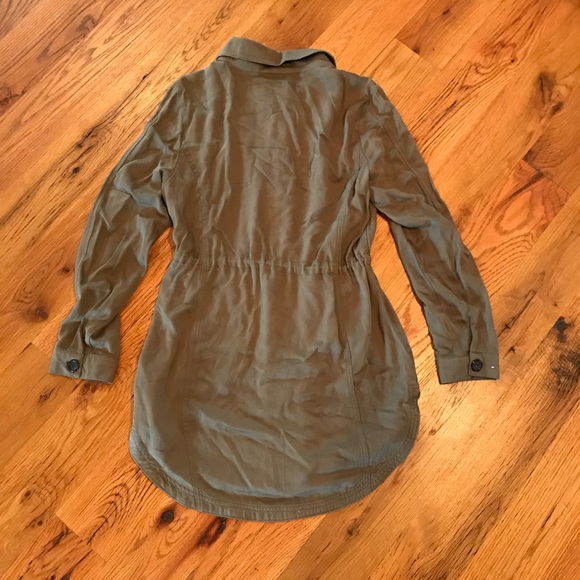 Francesca’s Jacket - Picture 3 of 4